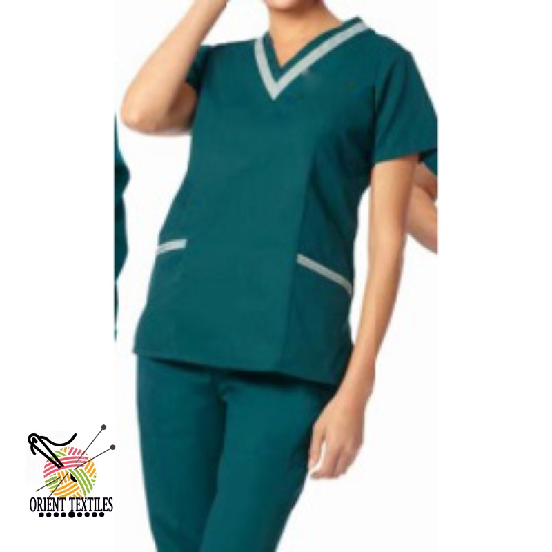 MED scrub style 36